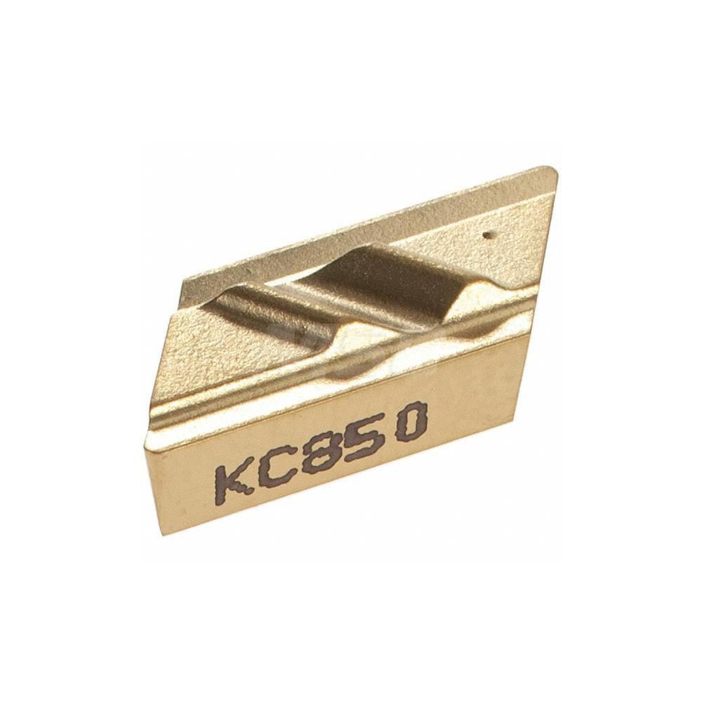 Kennametal Profiling Insert NPR51 KC850, 0.1250" Thickness, 0.2490