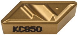 Kennametal 1163403 Profiling Insert: NPGR52 KC850, Solid Carbide Image