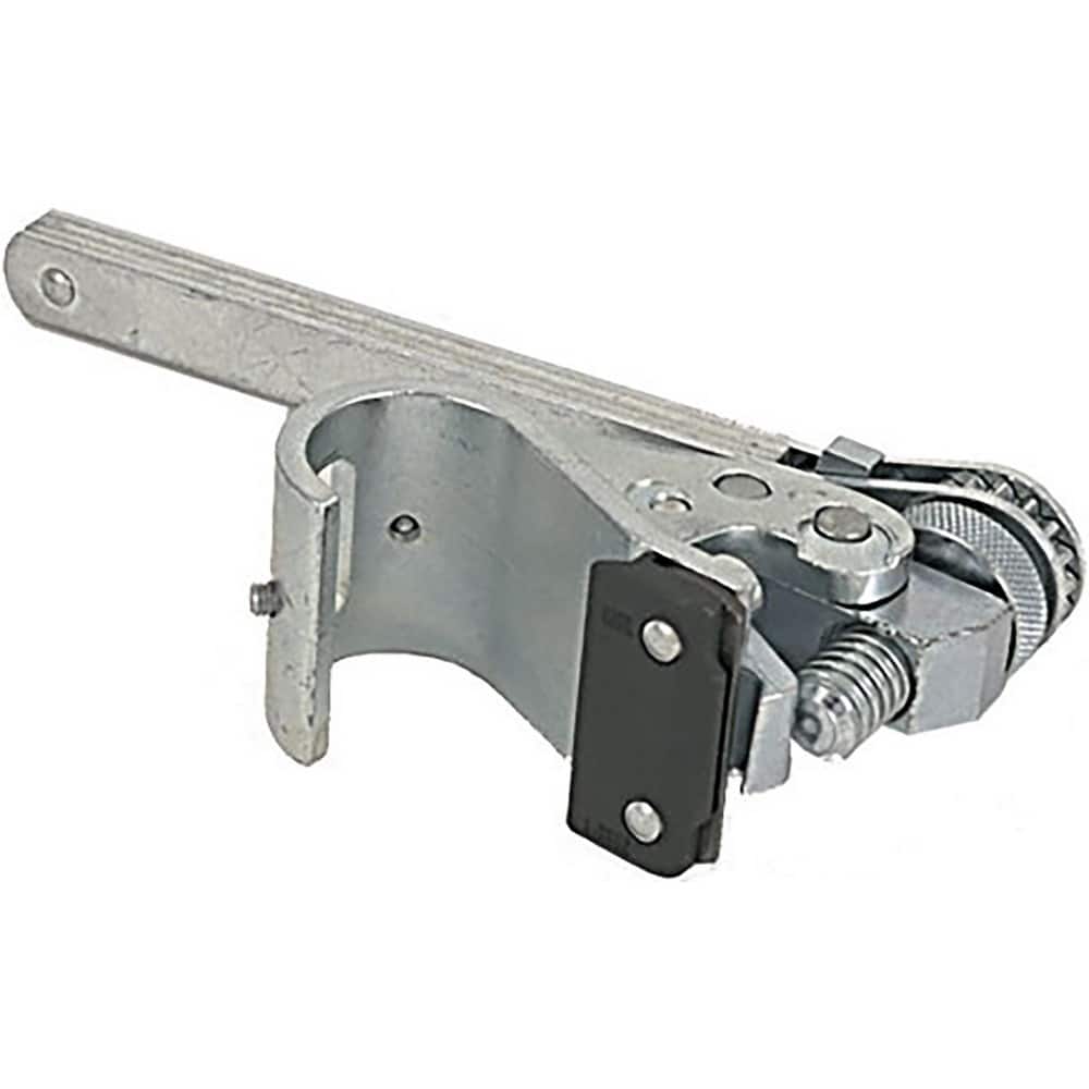 Band Clamp & Buckle Installation Tools; Type: Carbon Steel