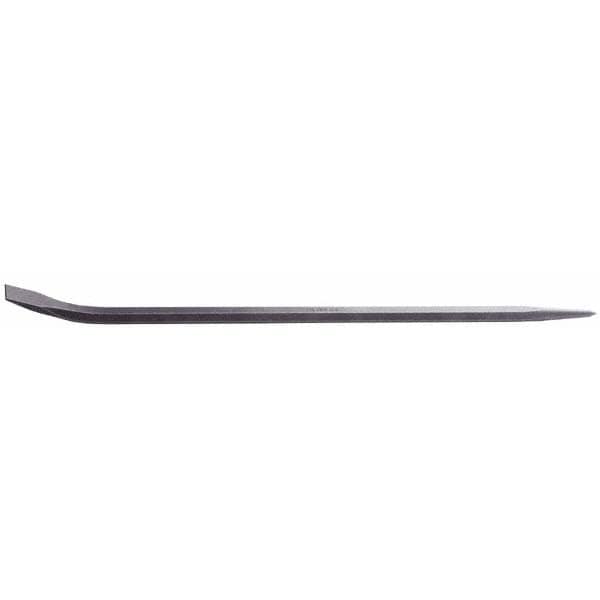 24" OAL Pinch Bar