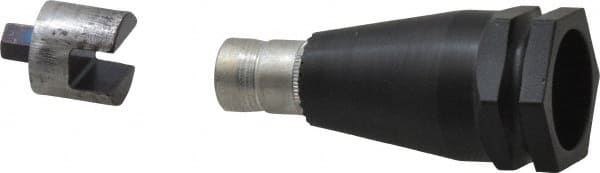 AVK NPT518TAK 5/16-18 Thread Adapter Kit for Pneumatic Insert Tool 