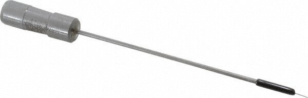 Die Drill Bit: 0.0980" Dia, 115 °, Solid Carbide