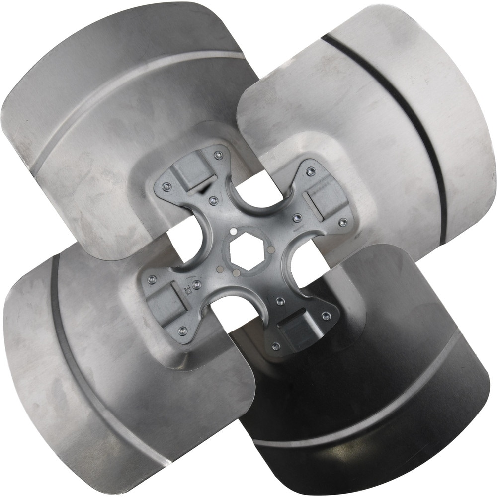 16" Diam Commercial Fan Blade