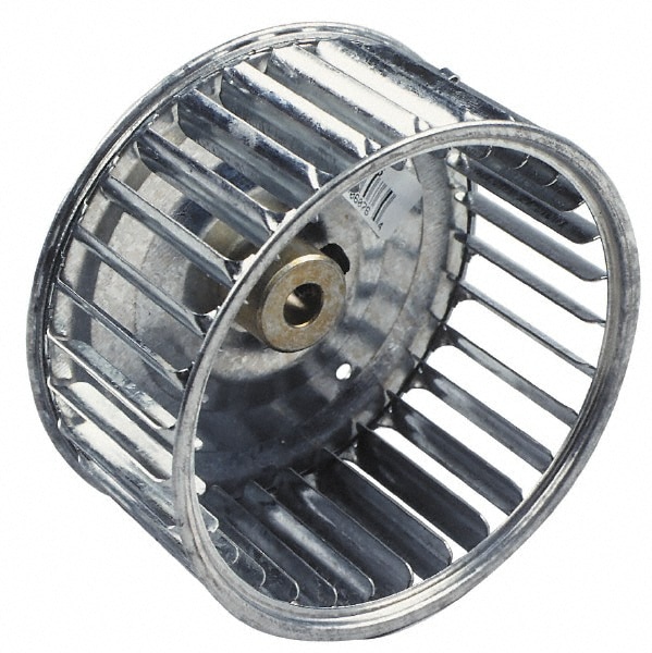 Blower Wheels