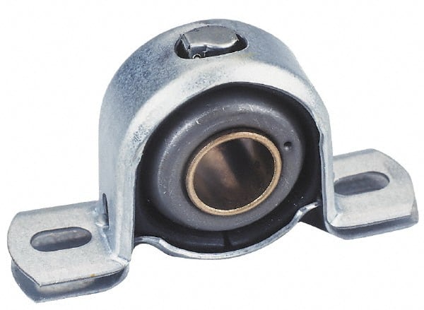 HVAC Motor Accessories; Bearing Size: 1/2 (Inch)