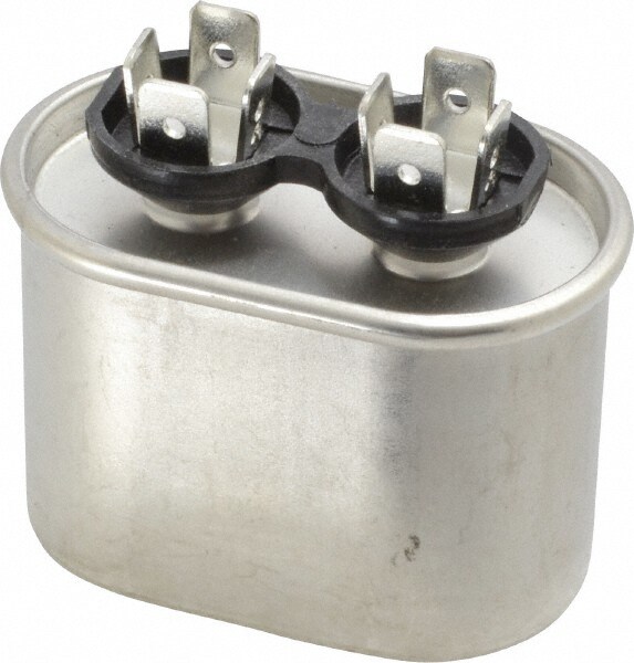 4 Microfarad Motor Capacitor