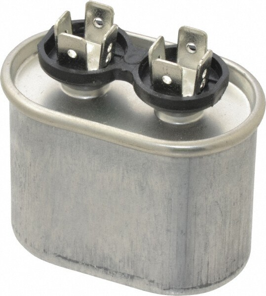 5 Microfarad Motor Capacitor