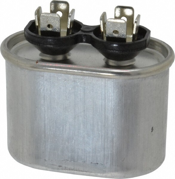 6 Microfarad Motor Capacitor