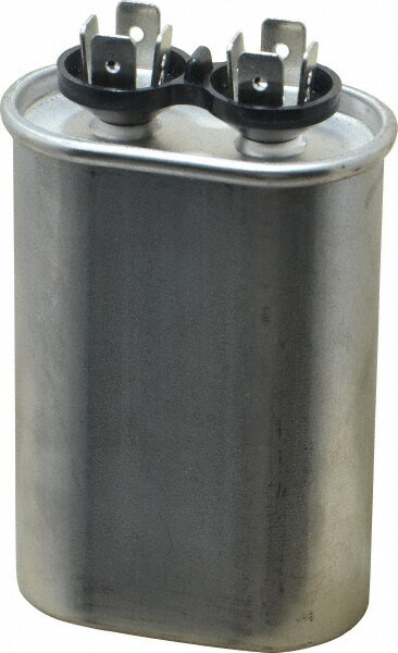 12-1/2 Microfarad Motor Capacitor