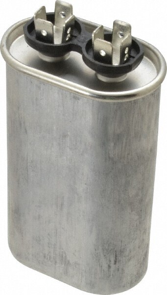 25 Microfarad Motor Capacitor