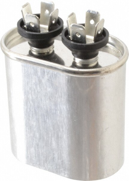 4 Microfarad Motor Capacitor