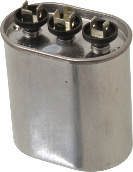 20/5 Microfarad Motor Capacitor