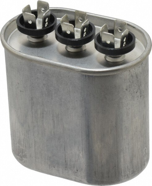 25/5 Microfarad Motor Capacitor