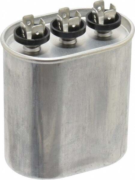 30/5 Microfarad Motor Capacitor
