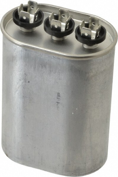 35/5 Microfarad Motor Capacitor