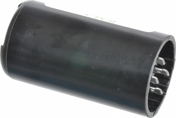 Appli Parts CON-708-250 Capacitor de Arranque 708-850 MFD (microfaradios) uF, 250 VAC. Universal para Motores Electricos, condensador de arranque de 4.6 cm de Diametro, 11 cm de Alto Appli Parts CON-708-250 Capacitor de Arranque 708-850 MFD (microfaradios) uF, 250 VAC. Universal para Motores Electricos, condensador de arranque de 4.6 cm de Diametro, 11 cm de Alto