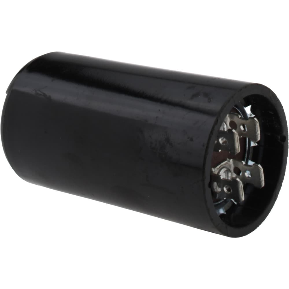 300-360 Microfarad Motor Capacitor
