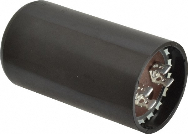 108-130 Microfarad Motor Capacitor