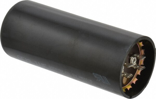 108-130 Microfarad Motor Capacitor