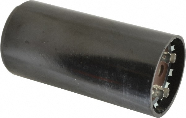 145-175 Microfarad Motor Capacitor