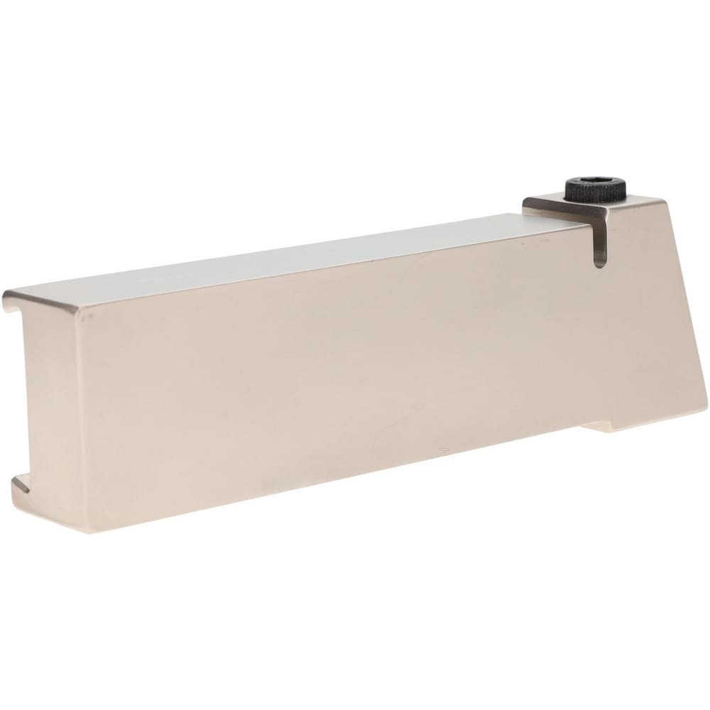 Iscar - Tool Block Style SGTBR, 26mm Blade Height, 120mm OAL Iscar - Tool Block Style SGTBR, 26mm Blade Height, 120mm OAL