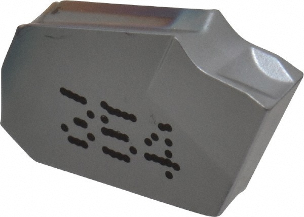 Iscar - Cutoff Insert: GTR-3 8DEG.IC-354, Carbide, 3.1 mm Cutting