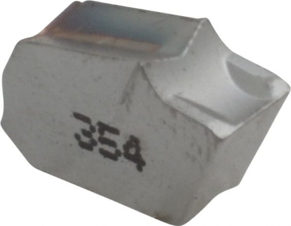 1 Piece 6002635 ISCAR Iscar GTL-2.4 8DEG.IC-354 Carbide Cutoff Insert 