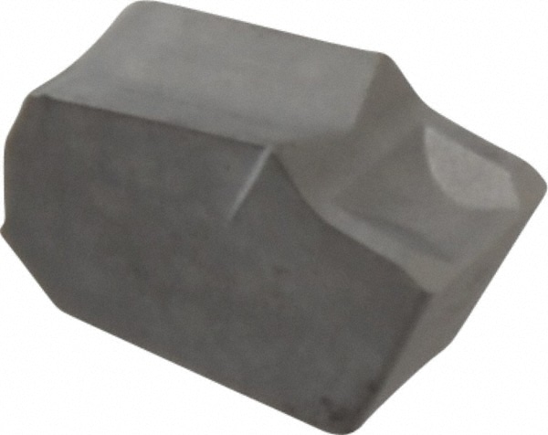 Iscar - Cutoff Insert: GFN 2.4 IC-54, Carbide, 2.4 mm Cutting