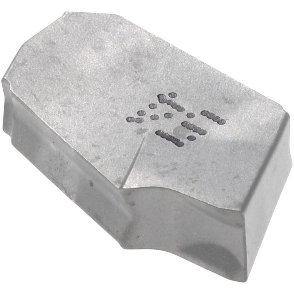 Iscar - Cutoff Insert: GTR-3-4D IC-54, Carbide, 3.10 mm