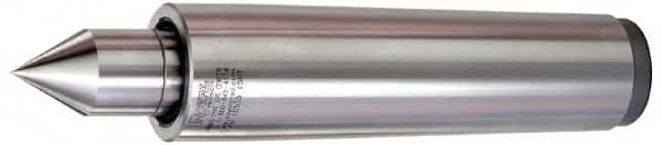 Royal Products 10525 Live Center: Taper Shank 