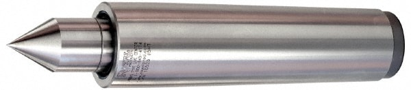 Royal Products 10525 Live Center: Taper Shank Image