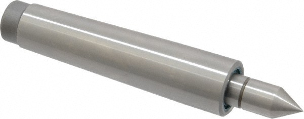 Royal Products 10522 Live Center: Taper Shank Image