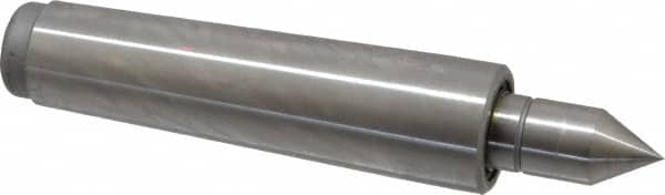 Royal Products 10523 Live Center: Taper Shank 