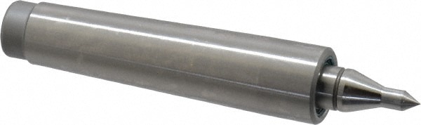 Royal Products 10532 Live Center: Taper Shank Image