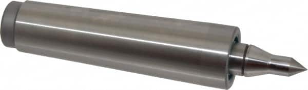 Royal Products 10534 Live Center: Taper Shank 