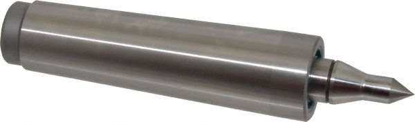 Royal Products 10534 Live Center: Taper Shank Image