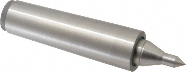 Royal Products 10535 Live Center: Taper Shank Image