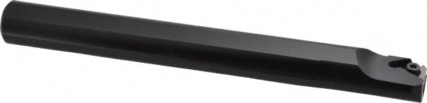 Carmex 075-3INT.HOLD Indexable Threading Toolholder: Internal, Right Hand, 0.75 x 0.75" Shank Image