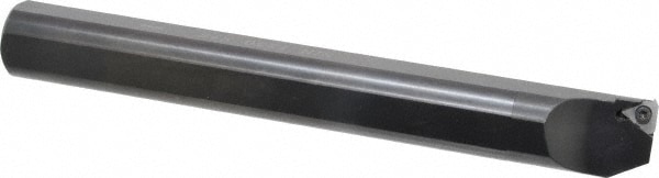 Carmex SIR1250S16 Indexable Threading Toolholder: Internal, Right Hand, 1.25 x 1.25" Shank Image