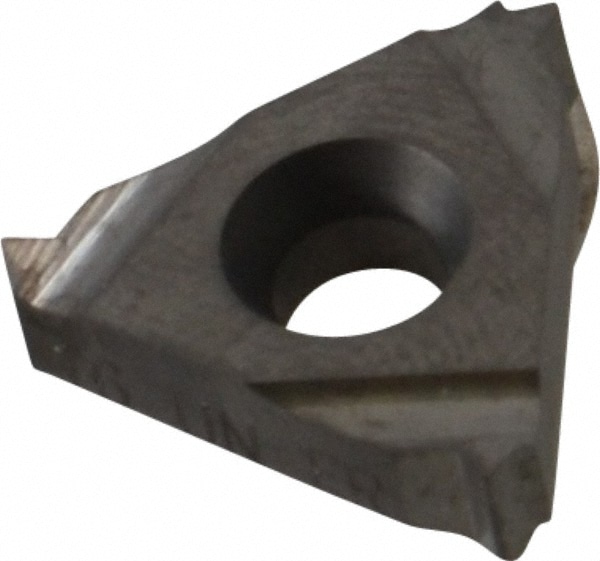 Carmex - Laydown Threading Insert: 16 ER 14NPT C-5/P-30, Solid