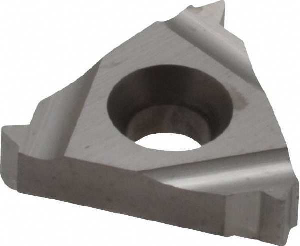 Carmex 16ER14UNC5/P30 16 ER 14UN C-5/P-30 Carbide Laydown Threading Insert Image