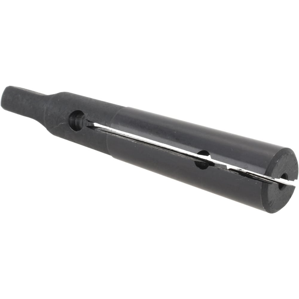 #34, MT1 Outside Morse Taper, Drill Driver