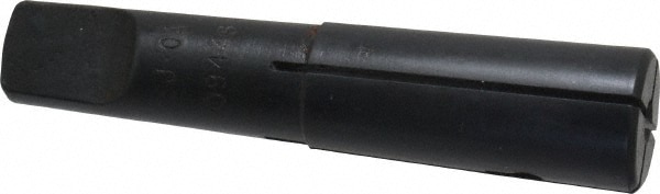 Scully Jones 9448 5/32 Inch, MT2 Outside Morse Taper, Drill Driver Image