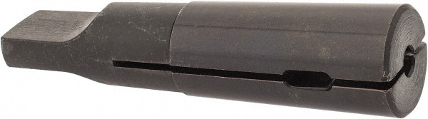 Scully Jones 9551 1/4 Inch, MT3 Outside Morse Taper, Drill Driver Image