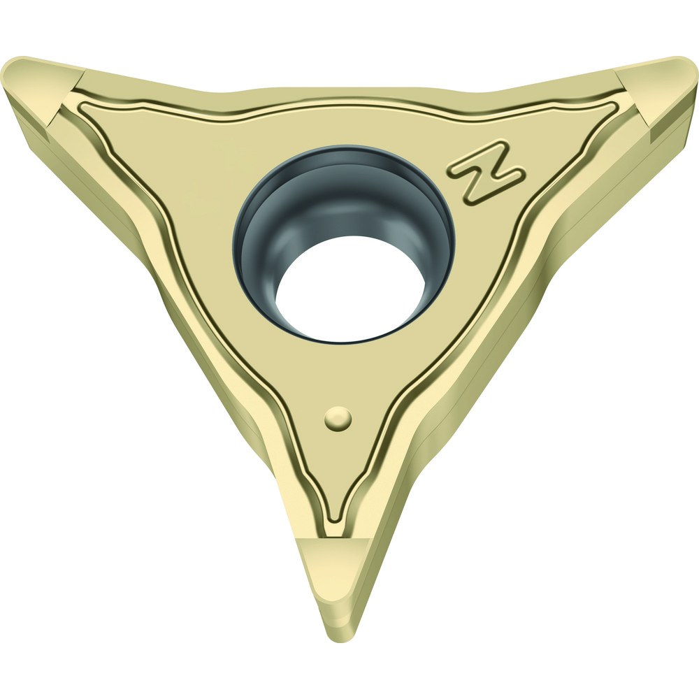 Walter - Turning Insert: WL25VC0708NTM3 WBH20C, Carbide | MSC Direct