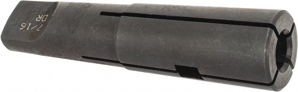 Scully Jones 9562 7/16 Inch, MT3 Outside Morse Taper, Drill Driver Image