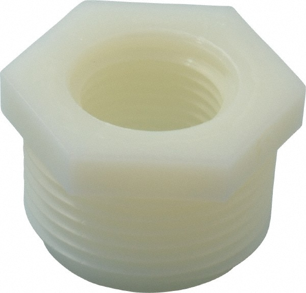 Plastic Bushings | MSCDirect.com