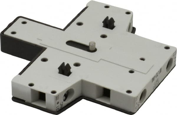 40, 50, 65, 80, 95, 115, 150 Amp, Contactor Side Mount Auxiliary Contact