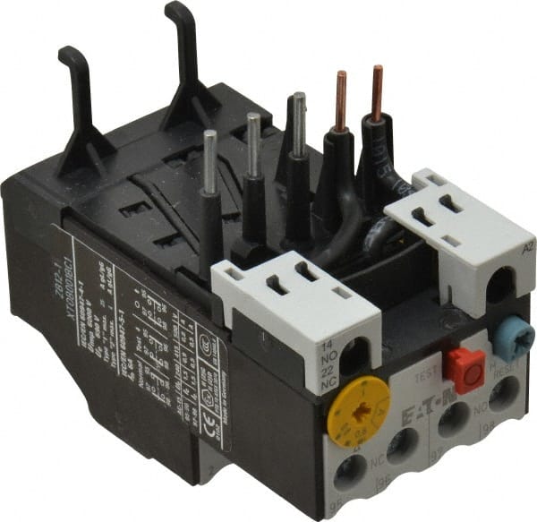 0.6 to 1 Amp, 690 VAC, Thermal IEC Overload Relay
