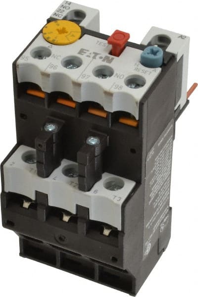 4 to 6 Amp, 690 VAC, Thermal IEC Overload Relay